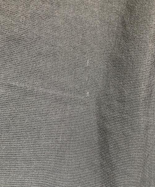 THE NORTH FACE（ザ ノース フェイス）THE NORTH FACE (ザ ノース フェイス) S/Sアロハベントシャツ ブラック サイズ:Lの古着・服飾アイテム