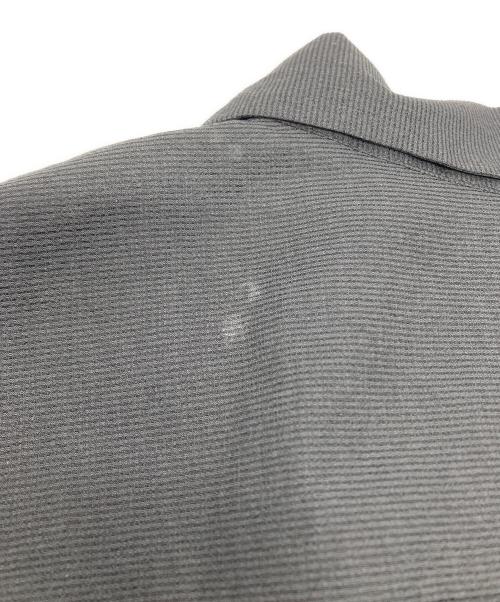 THE NORTH FACE（ザ ノース フェイス）THE NORTH FACE (ザ ノース フェイス) S/Sアロハベントシャツ ブラック サイズ:Lの古着・服飾アイテム