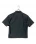THE NORTH FACE (ザ ノース フェイス) S/Sアロハベントシャツ ブラック サイズ:L：9000円