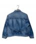 LEE (リー) URBAN RESEARCH (アーバンリサーチ) 別注 101 COWBOY JACKET ライトインディゴ サイズ:40：12000円