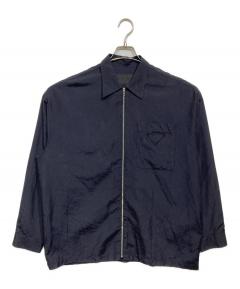 中古・古着通販】DIOR HOMME (ディオール オム) ワックス加工BEE刺繍