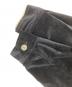 中古・古着 HOUSTON (ヒューストン) COTTON VELVETEEN VIETNAM JACKET ネイビー サイズ:L：17000円