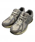 NEW BALANCEニューバランス）の古着「スニーカー」｜グレー
