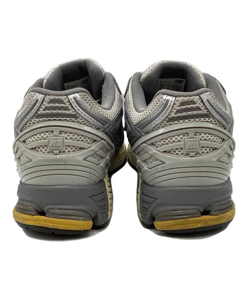 NEW BALANCE（ニューバランス）NEW BALANCE (ニューバランス) スニーカー グレー サイズ:27.5の古着・服飾アイテム