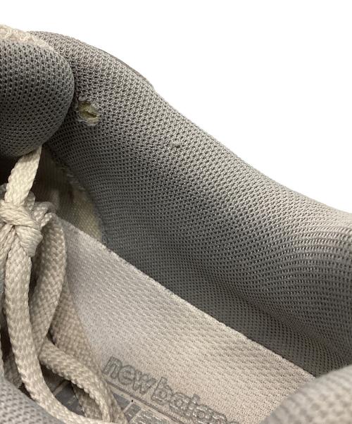 NEW BALANCE（ニューバランス）NEW BALANCE (ニューバランス) スニーカー グレー サイズ:27.5の古着・服飾アイテム