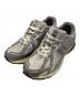 NEW BALANCE（ニューバランス）の古着「スニーカー」｜グレー