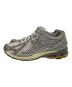 NEW BALANCE (ニューバランス) スニーカー グレー サイズ:27.5：8000円