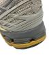 中古・古着 NEW BALANCE (ニューバランス) スニーカー グレー サイズ:27.5：8000円