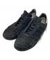 Y-3（ワイスリー）の古着「GAZELLE」｜ブラック