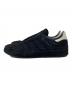 Y-3 (ワイスリー) adidas (アディダス) GAZELLE ブラック サイズ:27：10000円