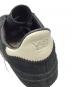 中古・古着 Y-3 (ワイスリー) adidas (アディダス) GAZELLE ブラック サイズ:27：10000円