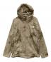 THE NORTH FACE（ザ ノース フェイス）の古着「Novelty Venture Jacket（ノベルティ ベンチャー ジェケット）」｜ベージュ