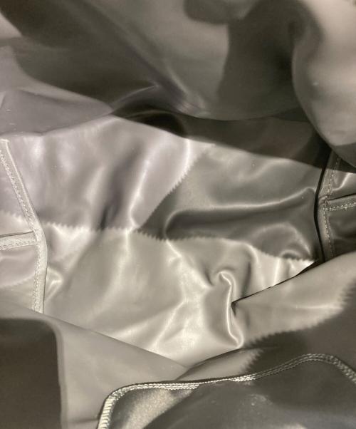 LONGCHAMP（ロンシャン）LONGCHAMP (ロンシャン) プリアージュ・ネオS グレーの古着・服飾アイテム