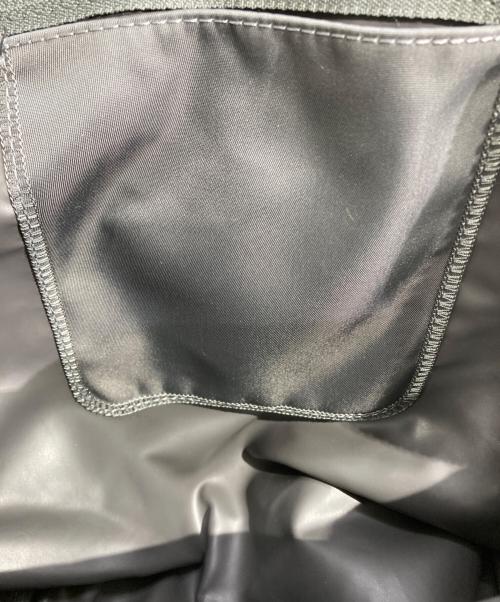 LONGCHAMP（ロンシャン）LONGCHAMP (ロンシャン) プリアージュ・ネオS グレーの古着・服飾アイテム