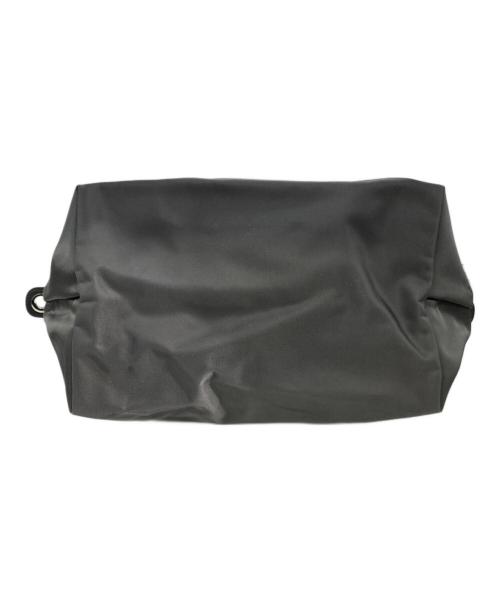LONGCHAMP（ロンシャン）LONGCHAMP (ロンシャン) プリアージュ・ネオS グレーの古着・服飾アイテム