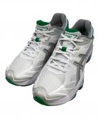 asics×HIDDEN NYアシックス×ヒドゥンニューヨーク）の古着「GEL-KINETIC 2.0」｜ホワイト