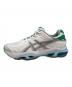 asics (アシックス) HIDDEN NY (ヒドゥンニューヨーク) GEL-KINETIC 2.0 ホワイト サイズ:29：25000円