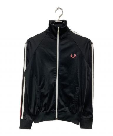 中古・古着通販】FRED PERRY (フレッドペリー) 刺繍トラックジャケット