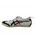 Onitsuka Tiger (オニツカタイガー) NIPPON MADE MEXICO 66 DELUXE（ニッポン メイド メキシコ デラックス） ブラック×ホワイト サイズ:28：10000円