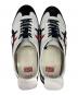 中古・古着 Onitsuka Tiger (オニツカタイガー) NIPPON MADE MEXICO 66 DELUXE（ニッポン メイド メキシコ デラックス） ブラック×ホワイト サイズ:28：10000円