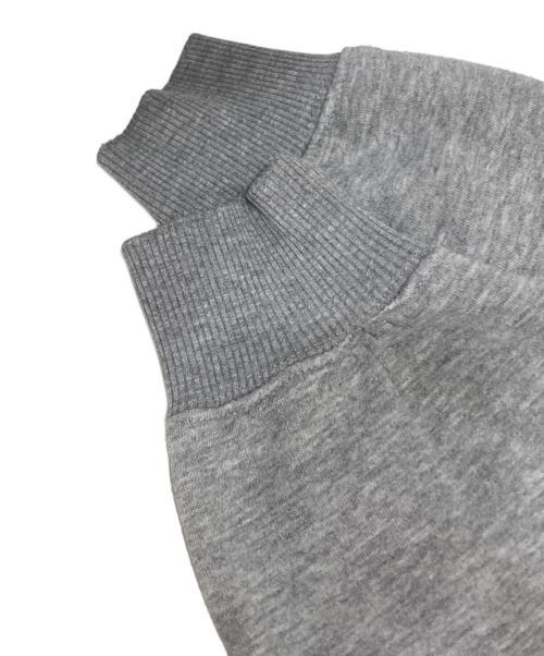 ANINE BING（アニン ビン）ANINE BING (アニン ビン) ヴィンテージ加工スウェット グレー サイズ:Sの古着・服飾アイテム