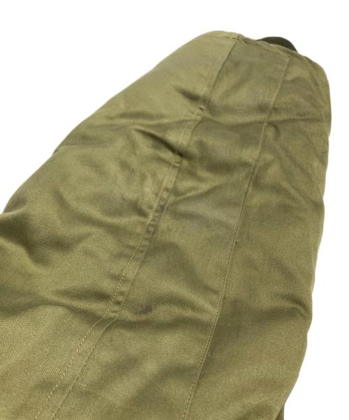 BUZZ RICKSON'S（バズリクソンズ）BUZZ RICKSON'S (バズリクソンズ) B-9 フライトジャケット　BR11320 オリーブ サイズ:40の古着・服飾アイテム