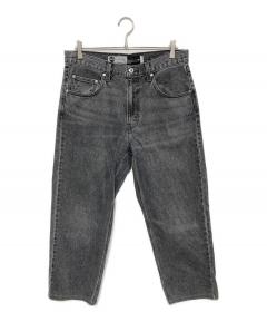 中古・古着通販】SURT (サート) BIG JOHN (ビッグジョン) BAGGY デニム