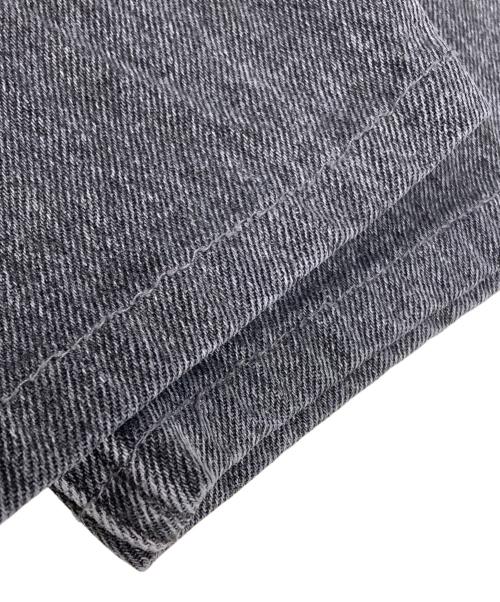 LEVI'S（リーバイス）LEVI'S (リーバイス) 復刻LOOSE デニムパンツ グレー サイズ:W32の古着・服飾アイテム