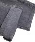 中古・古着 LEVI'S (リーバイス) 復刻LOOSE デニムパンツ グレー サイズ:W32：8000円