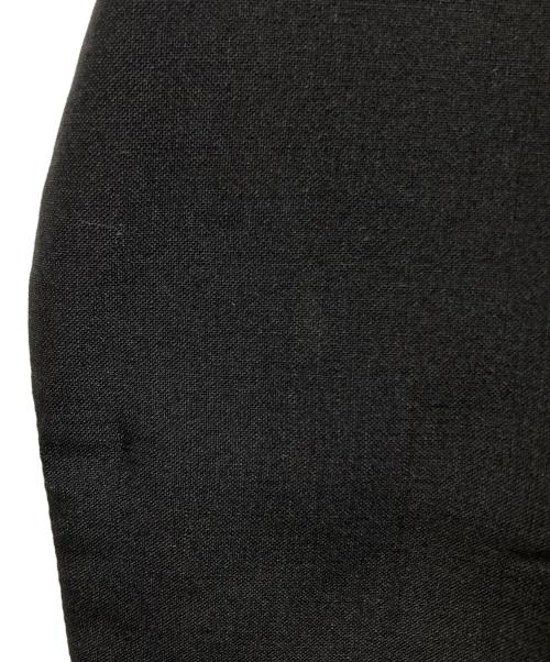 GIANNI VERSACE（ジャンニ・ヴェルサーチ）GIANNI VERSACE (ジャンニ・ヴェルサーチ) テーラードジャケット ブラック サイズ:Mの古着・服飾アイテム