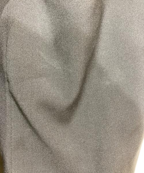 GIANNI VERSACE（ジャンニ・ヴェルサーチ）GIANNI VERSACE (ジャンニ・ヴェルサーチ) テーラードジャケット ブラック サイズ:Mの古着・服飾アイテム