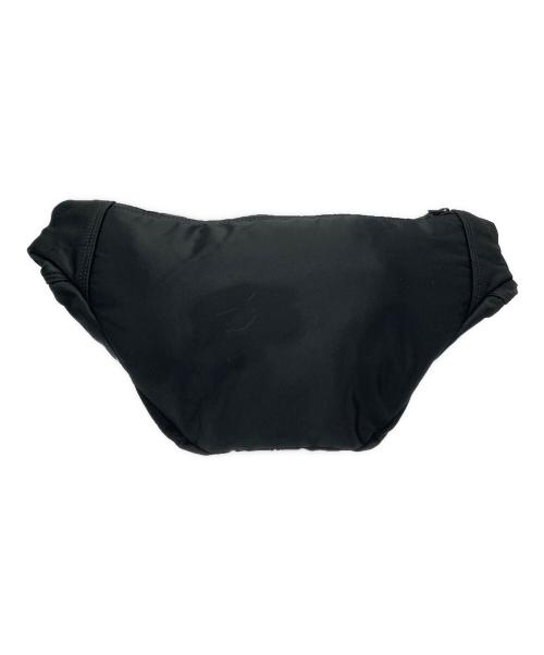 PORTER（ポーター）PORTER (ポーター) TANKER ウエストバッグ（タンカー ウエストバッグ） ブラック サイズ:　の古着・服飾アイテム