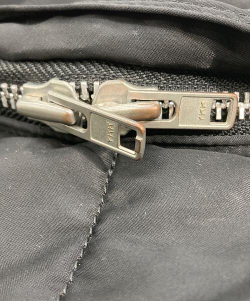 PORTER（ポーター）PORTER (ポーター) TANKER ウエストバッグ（タンカー ウエストバッグ） ブラック サイズ:　の古着・服飾アイテム