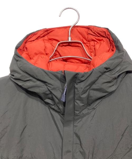 mont-bell（モンベル）mont-bell (モンベル) コロラドベスト オリーブ サイズ:XLの古着・服飾アイテム