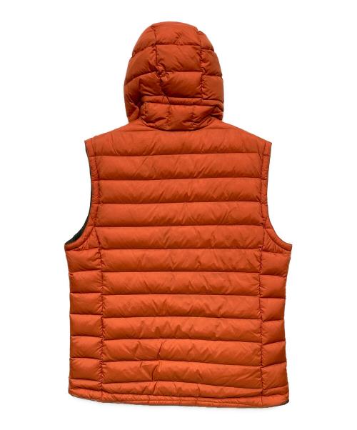 mont-bell（モンベル）mont-bell (モンベル) コロラドベスト オリーブ サイズ:XLの古着・服飾アイテム