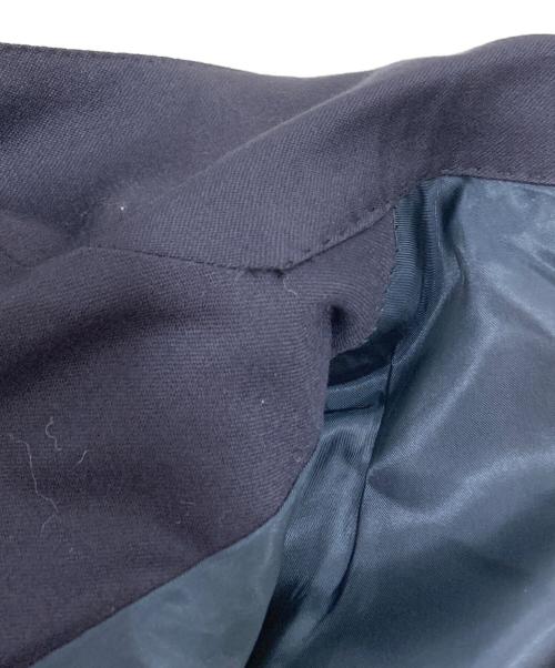 POLO RALPH LAUREN（ポロ・ラルフローレン）POLO RALPH LAUREN (ポロ・ラルフローレン) 金釦 ブレザー ネイビー サイズ:40Sの古着・服飾アイテム