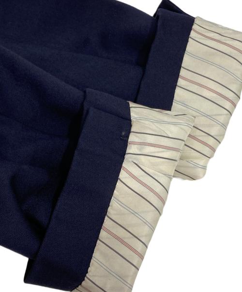 POLO RALPH LAUREN（ポロ・ラルフローレン）POLO RALPH LAUREN (ポロ・ラルフローレン) 金釦 ブレザー ネイビー サイズ:40Sの古着・服飾アイテム