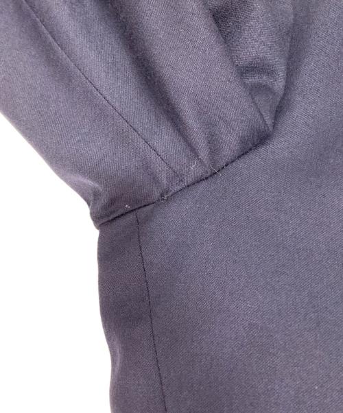 POLO RALPH LAUREN（ポロ・ラルフローレン）POLO RALPH LAUREN (ポロ・ラルフローレン) 金釦 ブレザー ネイビー サイズ:40Sの古着・服飾アイテム