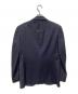 POLO RALPH LAUREN (ポロ・ラルフローレン) 金釦 ブレザー ネイビー サイズ:40S：25000円