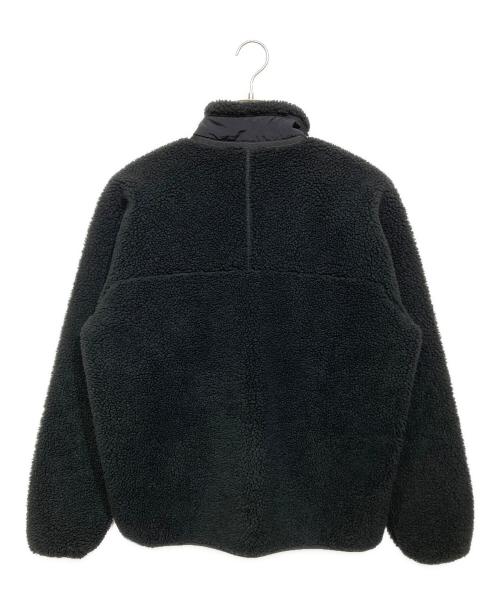 Patagonia（パタゴニア）Patagonia (パタゴニア) クラシック・レトロＸ・ジャケット ブラック サイズ:Lの古着・服飾アイテム