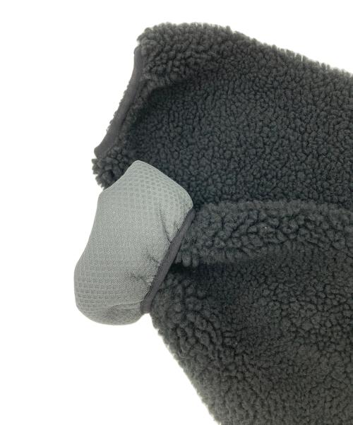 Patagonia（パタゴニア）Patagonia (パタゴニア) クラシック・レトロＸ・ジャケット ブラック サイズ:Lの古着・服飾アイテム
