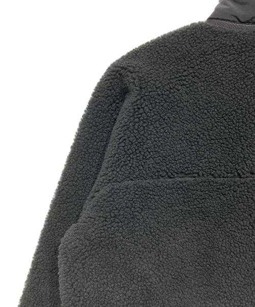 Patagonia（パタゴニア）Patagonia (パタゴニア) クラシック・レトロＸ・ジャケット ブラック サイズ:Lの古着・服飾アイテム