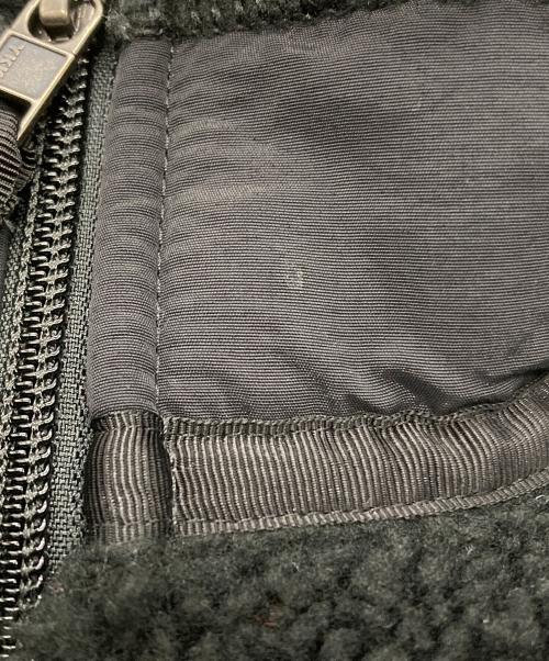 Patagonia（パタゴニア）Patagonia (パタゴニア) クラシック・レトロＸ・ジャケット ブラック サイズ:Lの古着・服飾アイテム