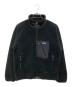 Patagonia（パタゴニア）の古着「クラシック・レトロＸ・ジャケット」｜ブラック