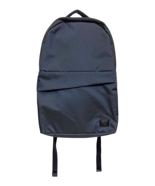 PORTER（ポーター）PORTER (ポーター) VIEW  DAYPACK(S) ネイビーの古着・服飾アイテム