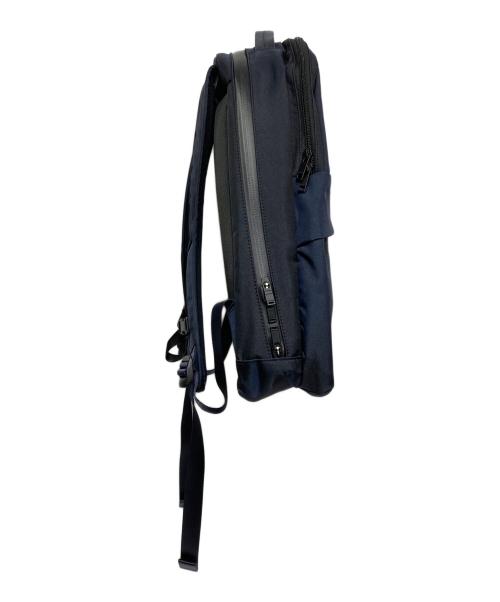 PORTER（ポーター）PORTER (ポーター) VIEW  DAYPACK(S) ネイビーの古着・服飾アイテム