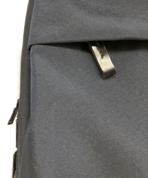 PORTER（ポーター）PORTER (ポーター) VIEW  DAYPACK(S) ネイビーの古着・服飾アイテム