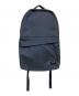 PORTER（ポーター）の古着「VIEW  DAYPACK(S)」｜ネイビー