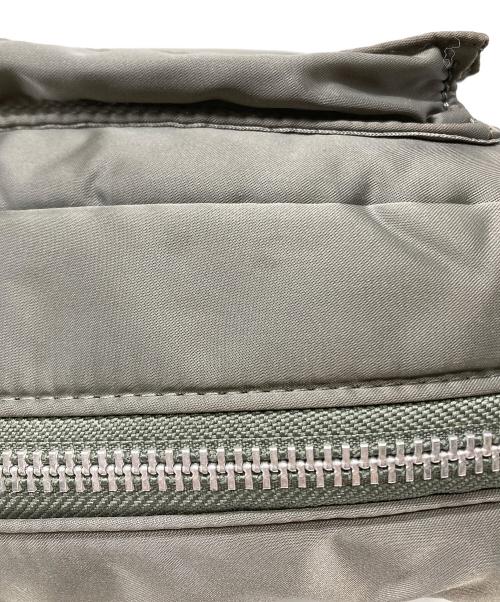 PORTER（ポーター）PORTER (ポーター) TANKER  2WAY TOTE BAG オリーブの古着・服飾アイテム