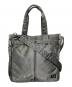 PORTER（ポーター）の古着「TANKER  2WAY TOTE BAG」｜オリーブ